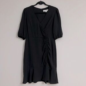 Emma & Michele black dress. Size S.